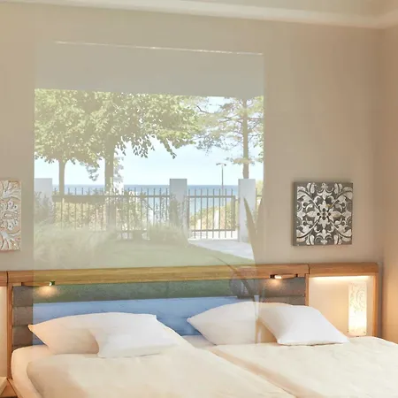 Ξενοδοχείο Vogue By Exquisit _ No_2